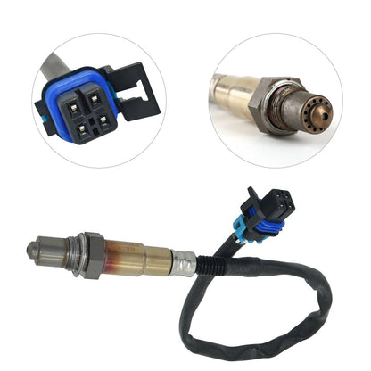 2X Oxygen Sensor for LS Mercruiser Volvo Penta (4.3–8.2)