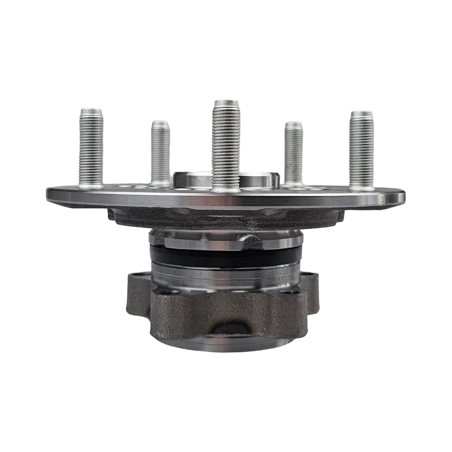 Front Wheel Bearing Hub for Ford Transit Custom (2013–Present)