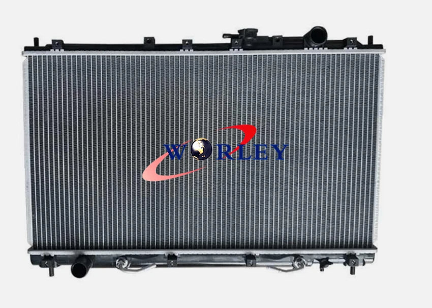 Radiator for Mitsubishi Magna TE-TW/Verada KE KW (1996–2005)