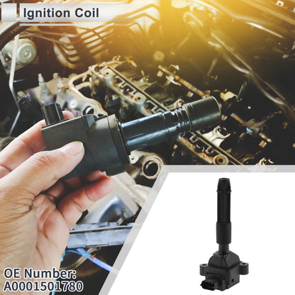 Ignition Coil Pack A0001501780 for Mercedes-Benz SLK230 (1998–2004)