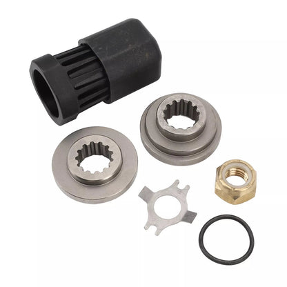 Hub Kit for Propeller Replacement (Compatible with Various Models)