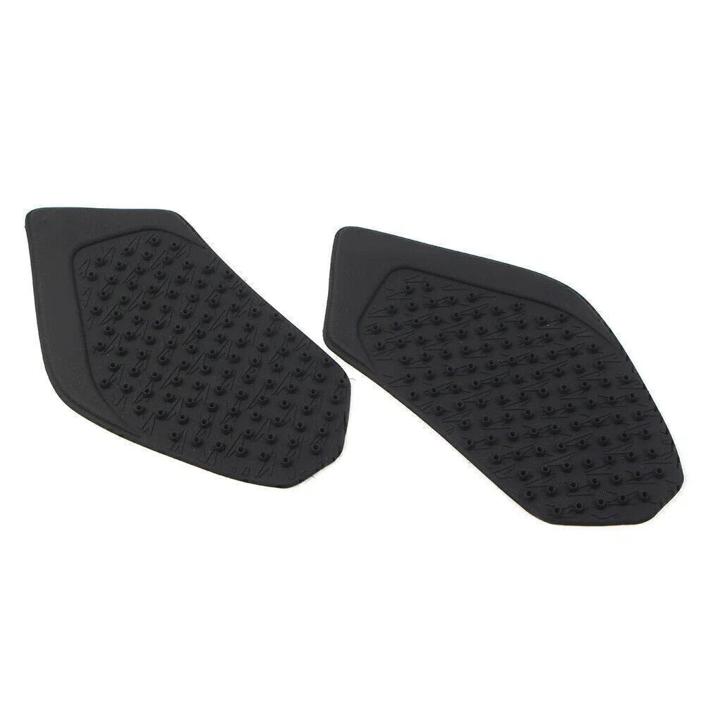 Tank Traction Side Pad Decals for Honda CBR600RR (2003-2006)