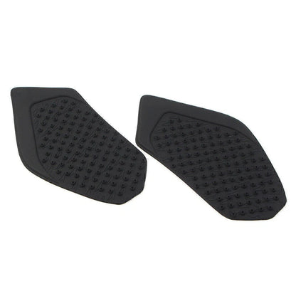 Tank Traction Side Pad Decals for Honda CBR600RR (2003-2006)