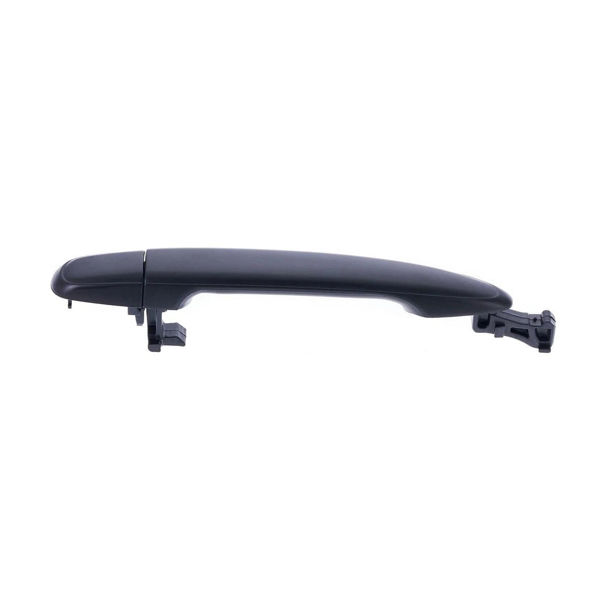 Outer Door Handle Set for Toyota Camry (2007–2011) - Primed Black