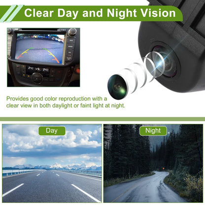 Rear View Camera for BMW 2 Series (2015-2020)