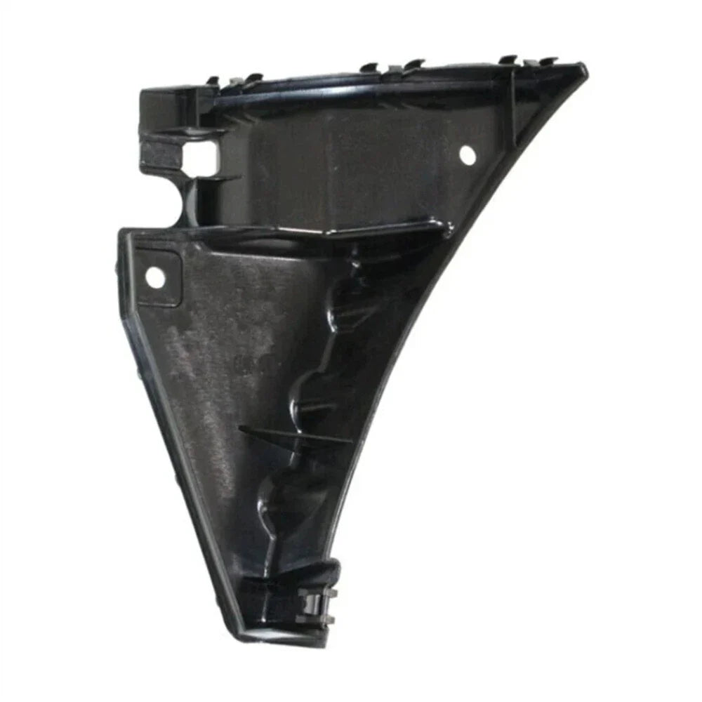 Front Bumper Cover Support Brackets for Ford Mustang (2010-2014)