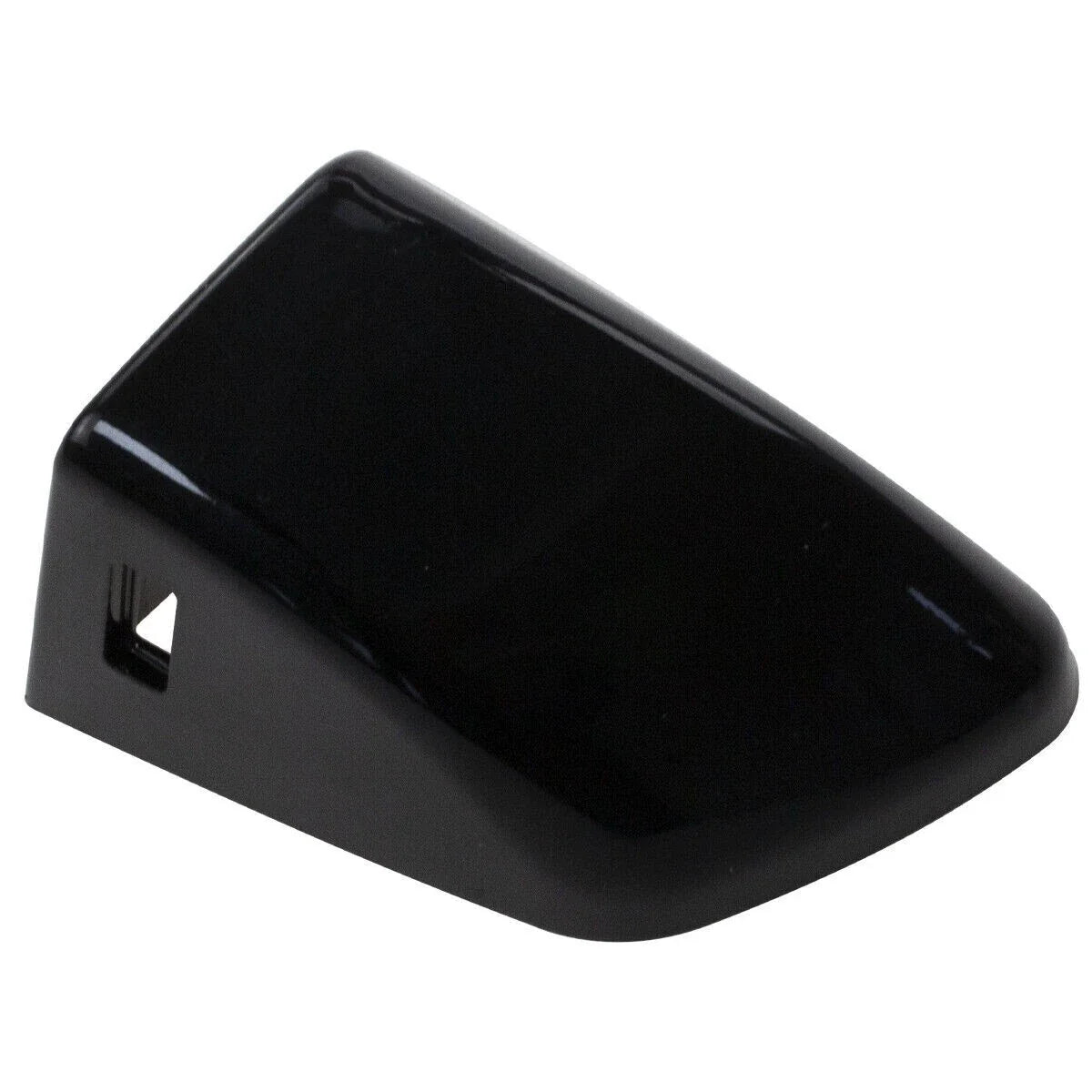1 x Exterior Door Handle Lock Cylinder Cover for Porsche