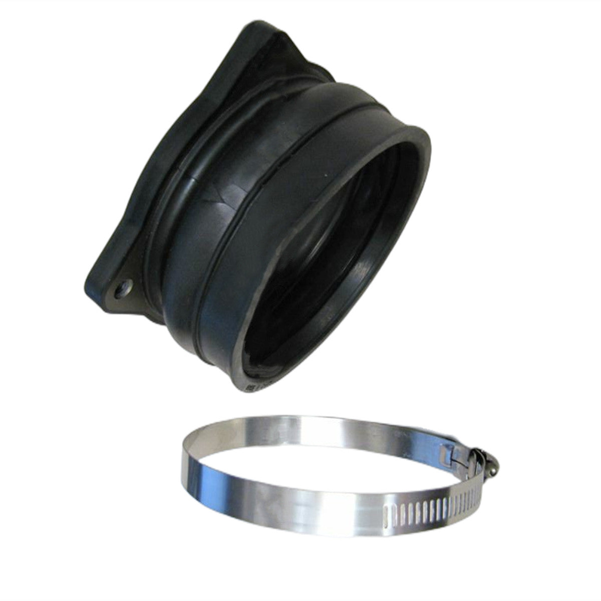 2Pcs Air Intake Isolator for Mercury Verado