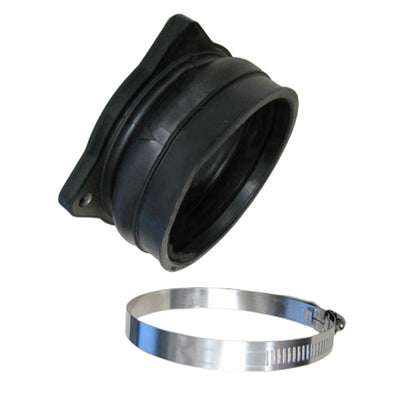 2Pcs Air Intake Isolator for Mercury Verado