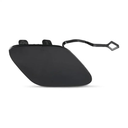 Front Bumper Tow Hook Eye Cover for Benz W212 E250 E350 E400 E550 (2009-2016)