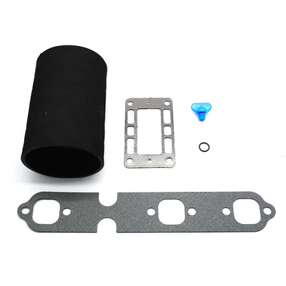 Exhaust Bellows Kit for Volvo Penta AQ175 - AQ434 (Year Range Not Specified)