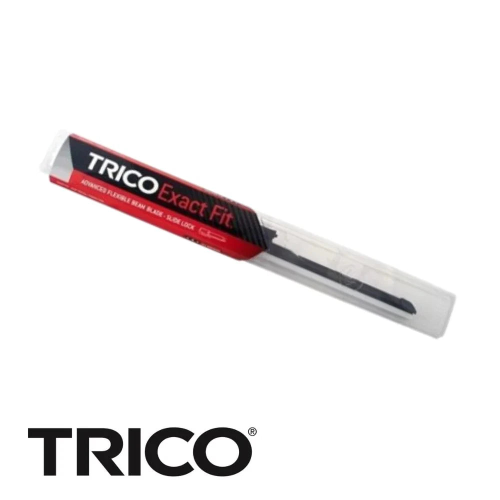 Wiper Blade for Mercedes Slide Lock Beam (EFB650SL)