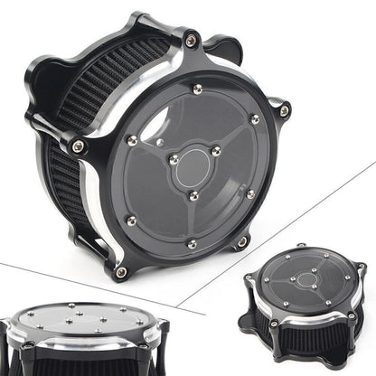 Rear Turn Signal Integrated Brake Running Light for Harley Sportster XL883 1200 (2004–2023)