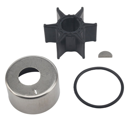 Water Pump Impeller Kit for Yamaha 2-Stroke 70-90 HP