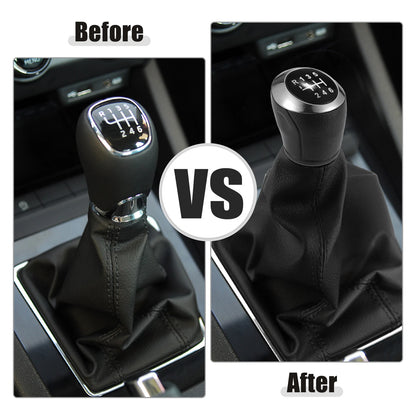 6 Speed Manual Gear Shift Knob for Chevrolet Aveo Sonic T300 (2012–2017)