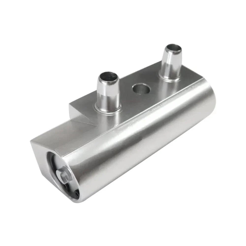Trans Cooler Thermal Bypass Valve for Chevy Silverado, Cadillac Escalade (2007-2014)