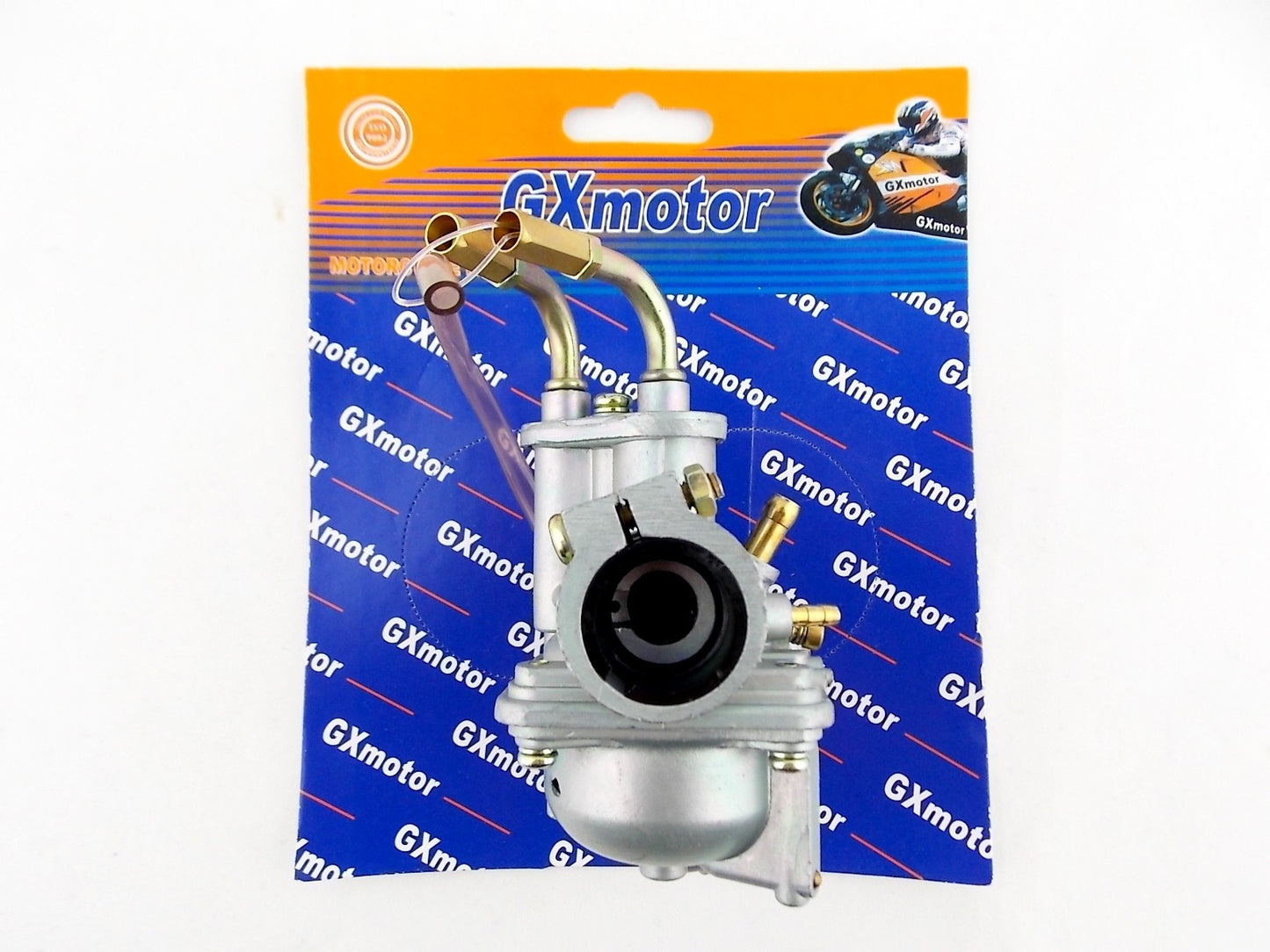 Carburetor Assembly for Yamaha PW50 Peewee (1981–2024)