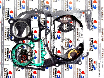 Complete Engine Gasket Set for Honda XR80 (1979-1991)