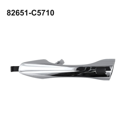 Direct Replacement Front Left Handle for Kia Sorento (2016–2020)