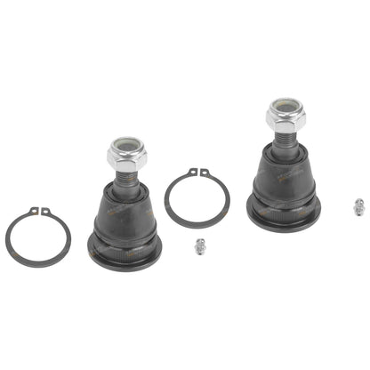 2X Front Lower Arm Ball Joints for Nissan Pintara R31 (1986–1990)
