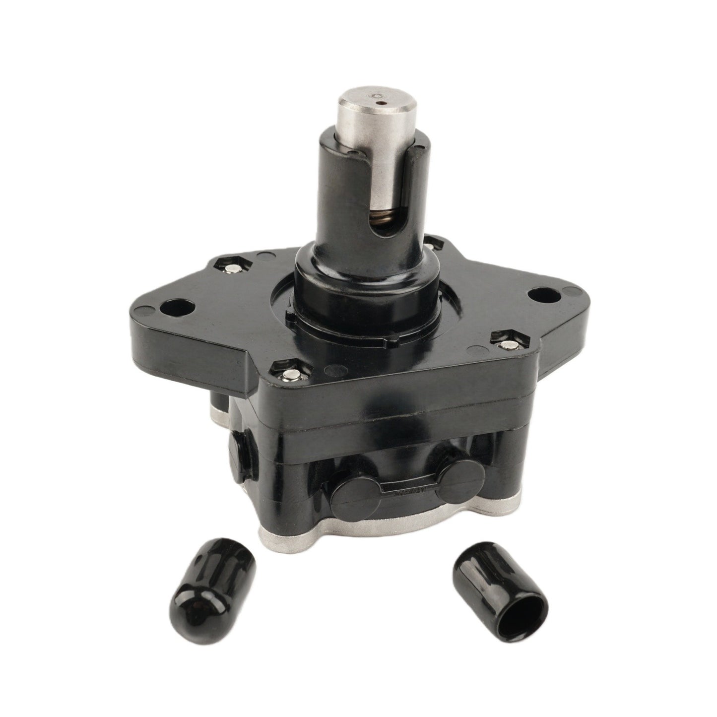 Fuel Pump Assembly for Suzuki DF9.9B/DF15A/DF20A (2000–2023)
