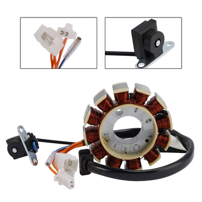 Alternator Stator for Yamaha XV 700 750 1000 Virago (1984–1987)