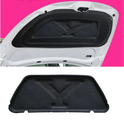 Front Engine Cover Insulation Pad Heat Shield for Tesla Model Y (2020–2024)
