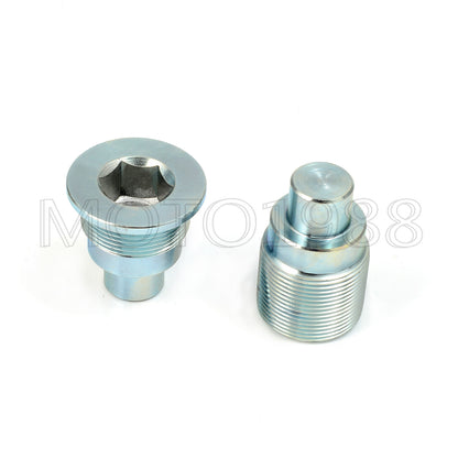 Swingarm Bearing Seal Rebuild Kit for Honda Foreman Rubicon 400 450 500 (2000–2023)