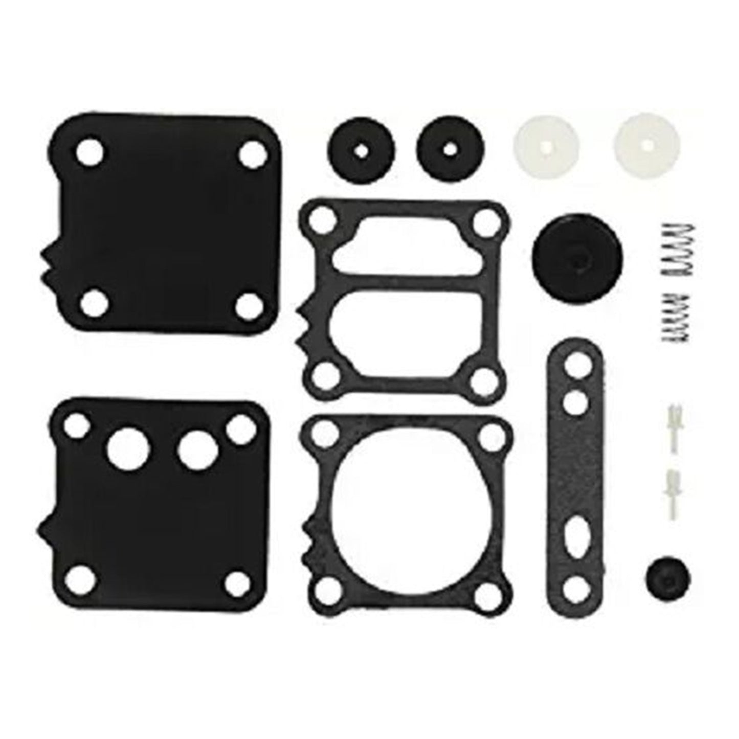 Fuel Pump Kit for Mercury Mariner (1970–1999)