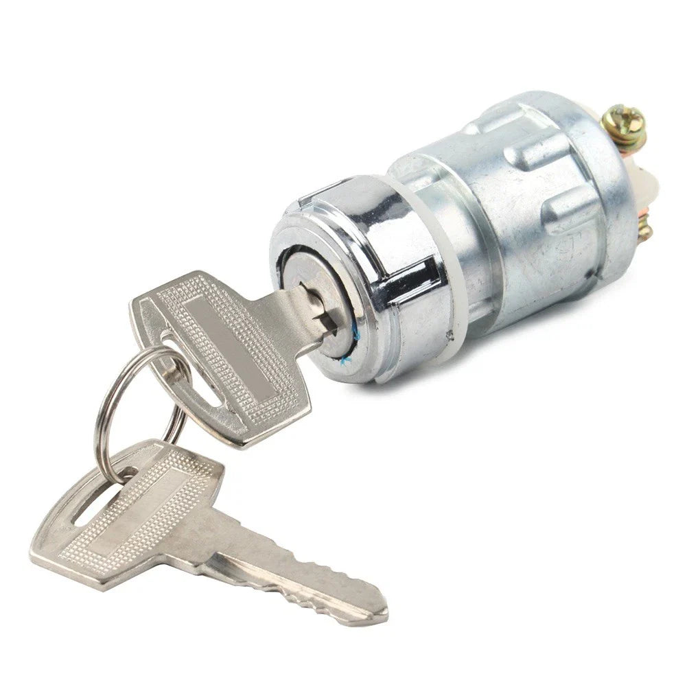 Ignition Switch w/ 2 Keys for Tomberlin Crossfire 150/150R/150cc Go Kart