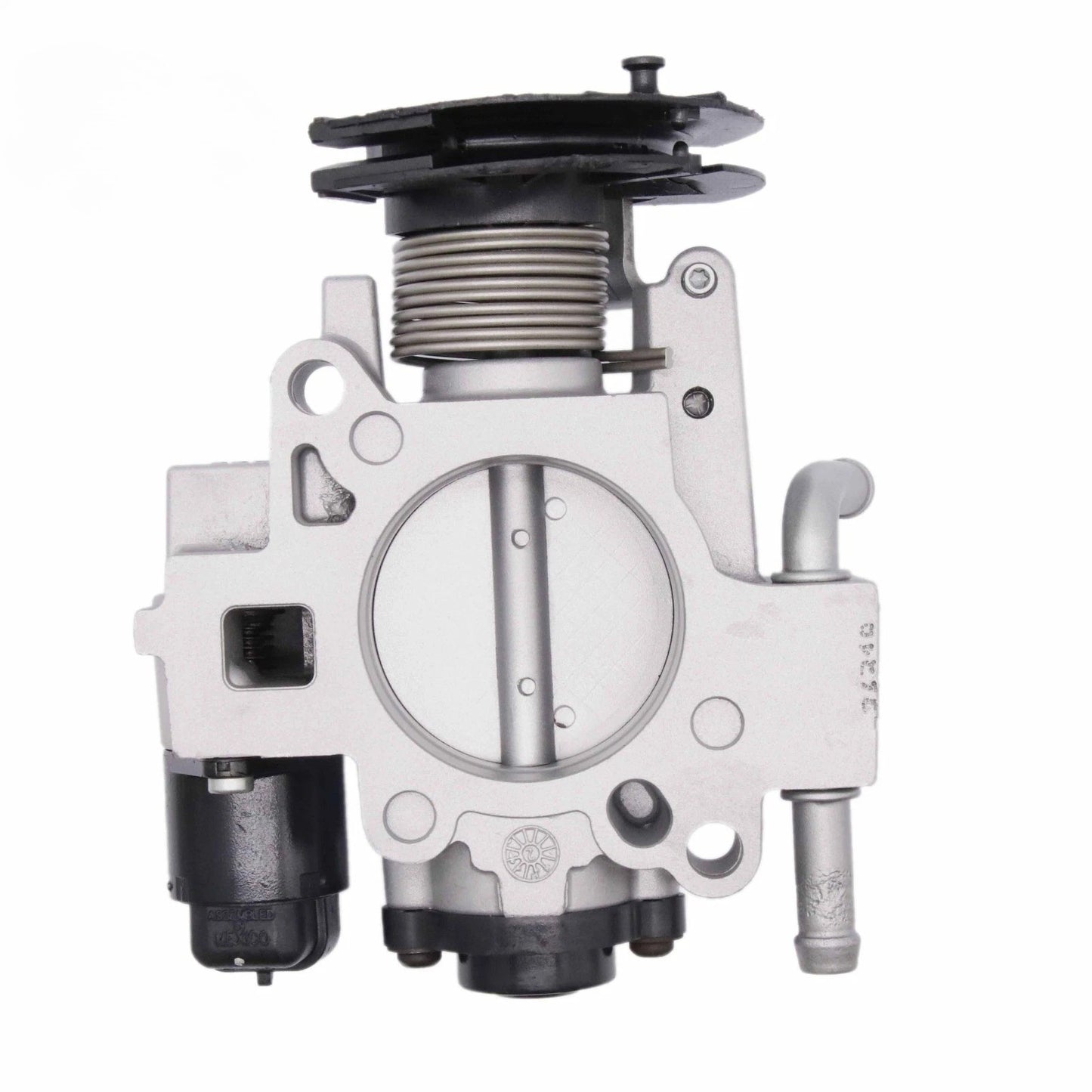 Throttle Body for Buick Chevrolet Oldsmobile Pontiac 3.1L 3.4L (1996–2005)