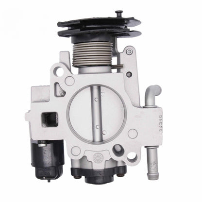 Throttle Body for Buick Chevrolet Oldsmobile Pontiac 3.1L 3.4L (1996–2005)