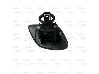 Front Headlamp Washer Spray Nozzle Cover for Lexus RX330 RX350 RX450(2006-2008)