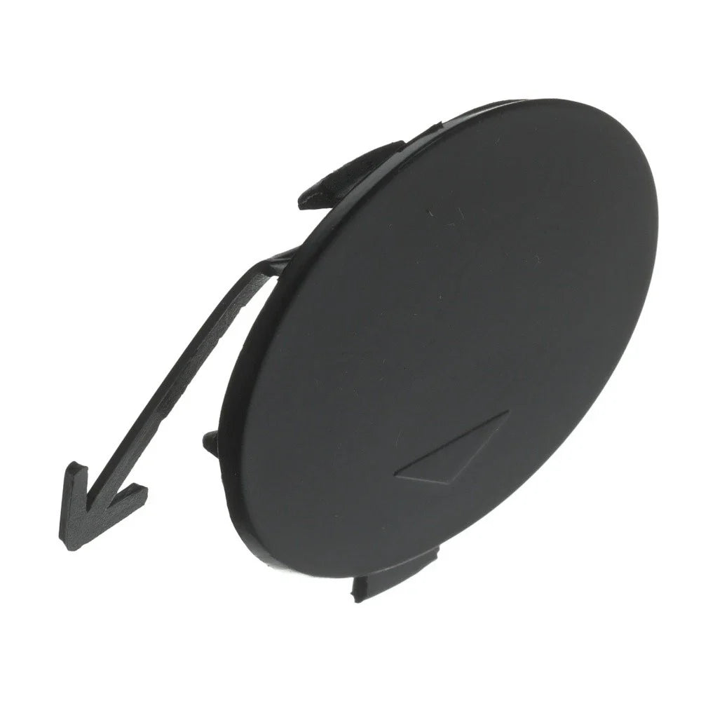 Rear Bumper Tow Hook Cap Cover for Hyundai Santa Fe (2007-2009)