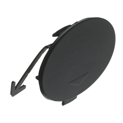 Rear Bumper Tow Hook Cap Cover for Hyundai Santa Fe (2007-2009)