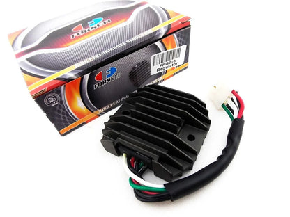 Regulator Rectifier Assembly for Kawasaki ZR400 Zephyr (1989-1993)