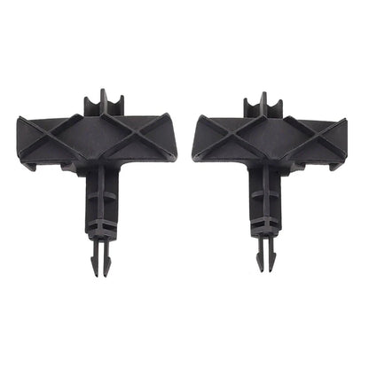 Front Hood Lock for Smart Fortwo (2008-2012)