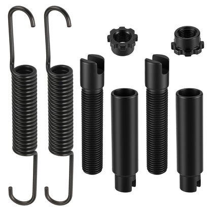 Trailer Brake Adjusters Kit for Dexter Redline Al-ko Hayes Foreman Demco (10"/12")