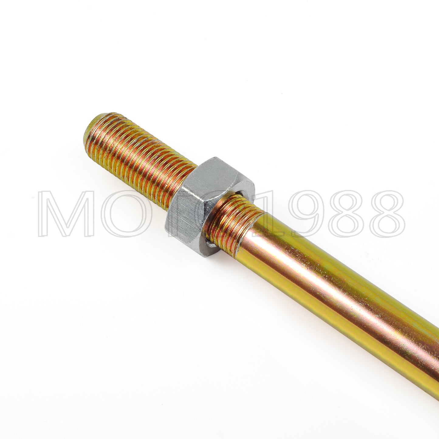 Set of 2 Tie Rod Assemblies for Honda FourTrax 300 (1988–2000)