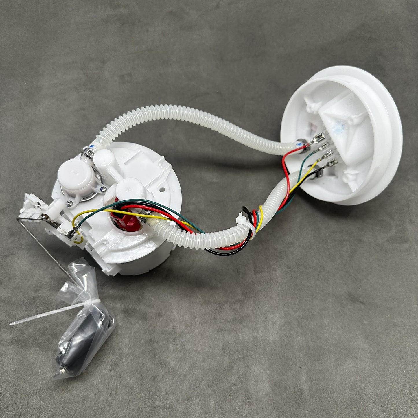 Fuel Pump Module Assembly for Jaguar X-Type (2001–2010)