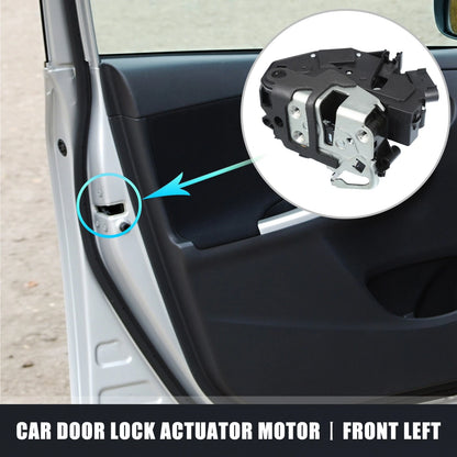 Power Door Lock Actuator Motor for Ford Focus (2012–2018)