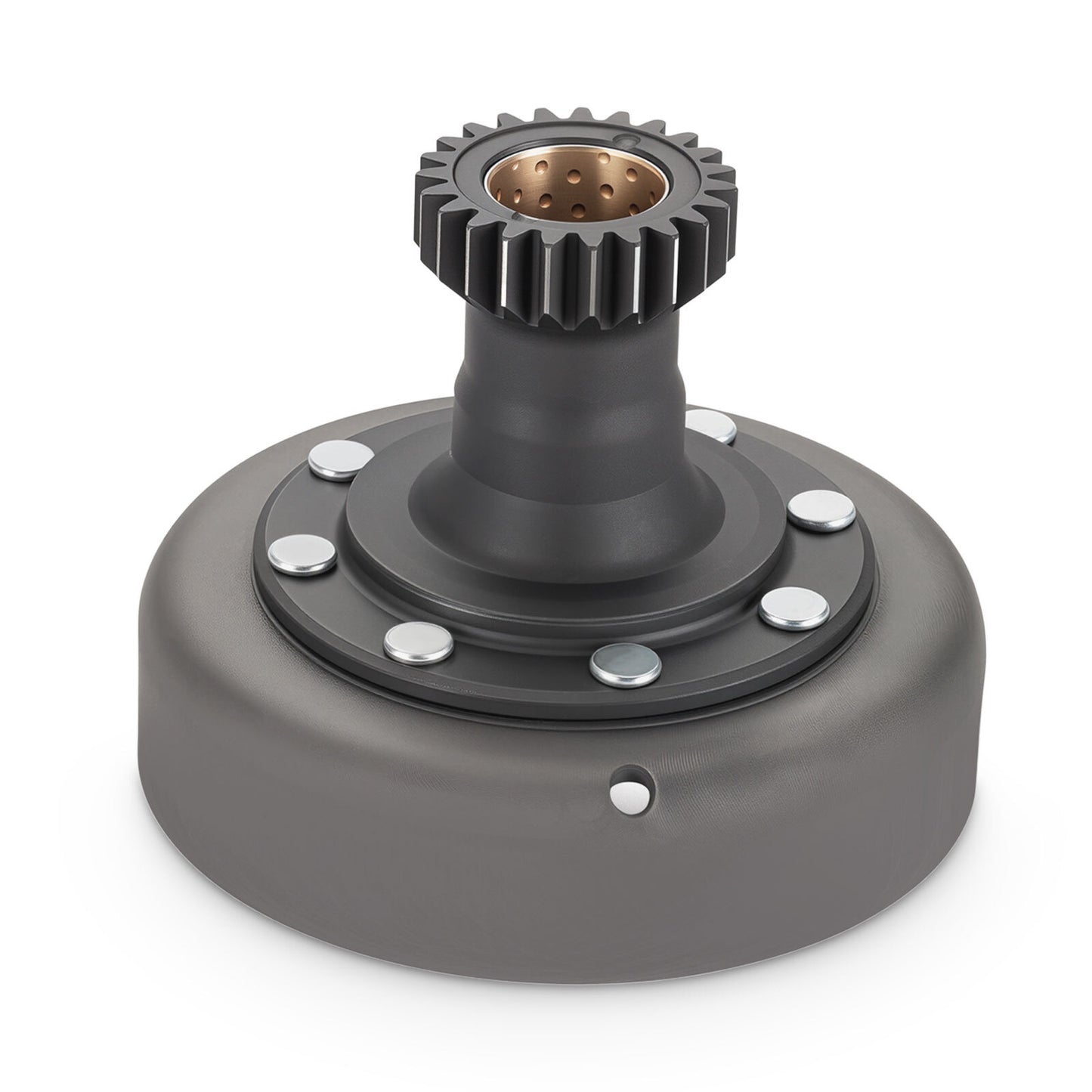 Centrifugal Clutch Drum for Honda TRX200 TRX250 (2000–2006)