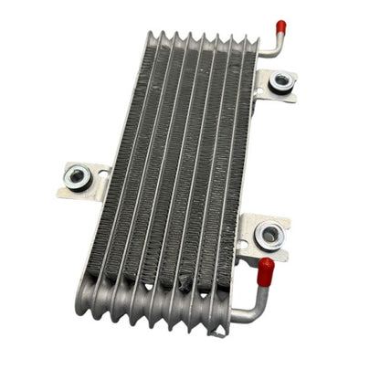 Oil Cooler for Nissan Qashqai (2007–2019)