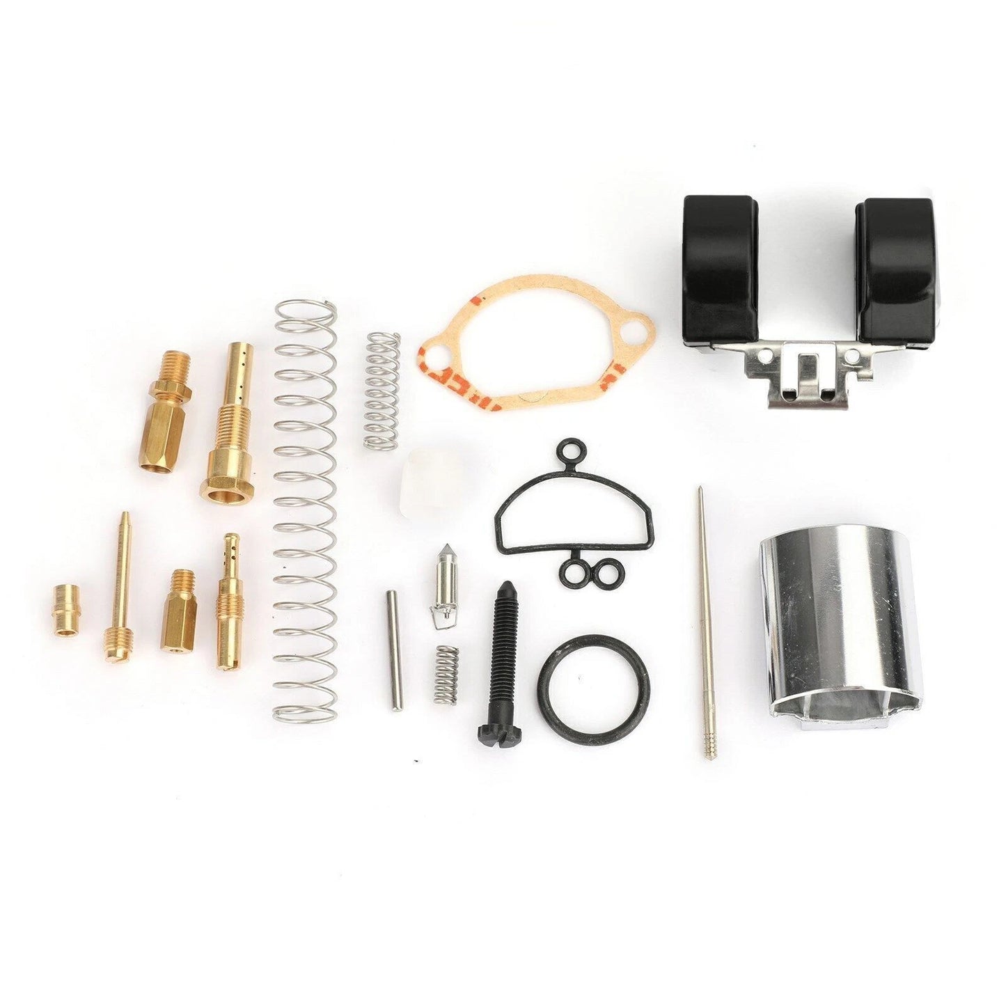 28mm Carburetor Repair Kit for PWK OKO (Spare Jets AF)