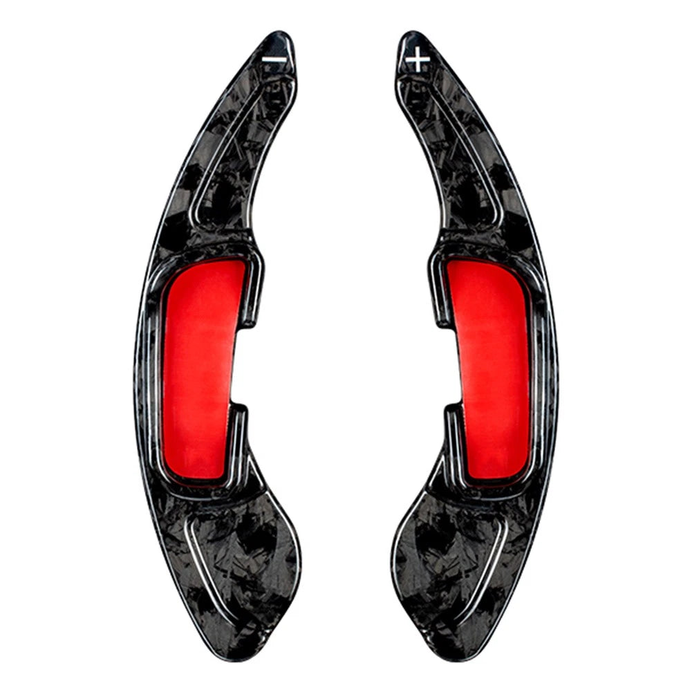 Steering Wheel Shift Paddle for Mazda CX-30 (2020–2022) & Mazda 3 (2019–2023) Carbon Fiber