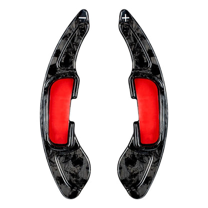 Steering Wheel Shift Paddle for Mazda CX-30 (2020–2022) & Mazda 3 (2019–2023) Carbon Fiber