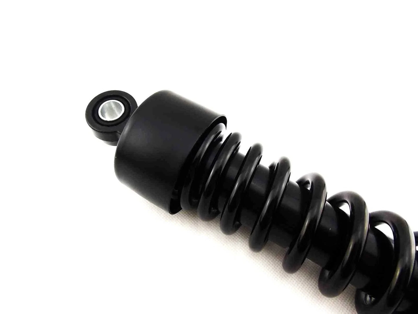 315mm JBS Black Rear Shock Absorbers for Triumph Tiger Daytona 500 T100R