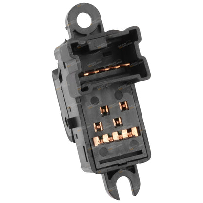 Power Window Switch for Nissan Navara D40 (2005–2015)