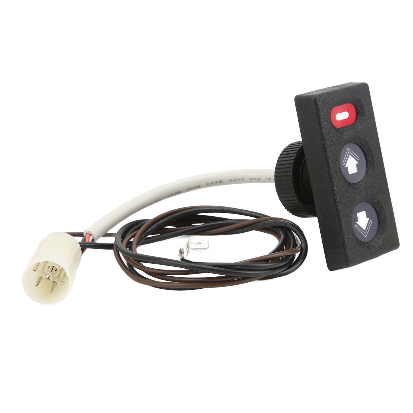 Trim Switch Control Panel for Volvo Penta DP SP290 SP-E (Year Range Not Specified)