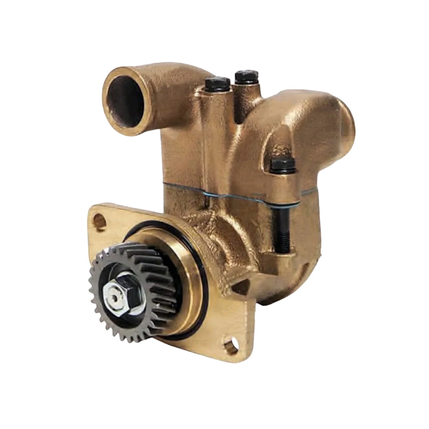 Raw Water Pump for Johnson Yanmar (10-24493-02)
